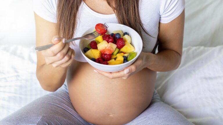Scopri i segreti dell&#8217;aumento di peso nella 16ª settimana di gravidanza