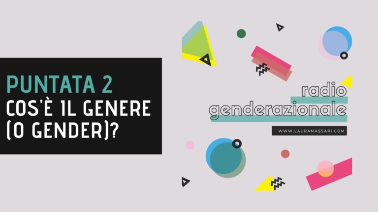 Cos’è il genere: Spiegato in 70 caratteri