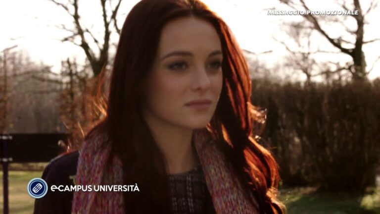 Uni eCampus: Scopri i Corsi Online che Rivoluzioneranno la Tua Formazione