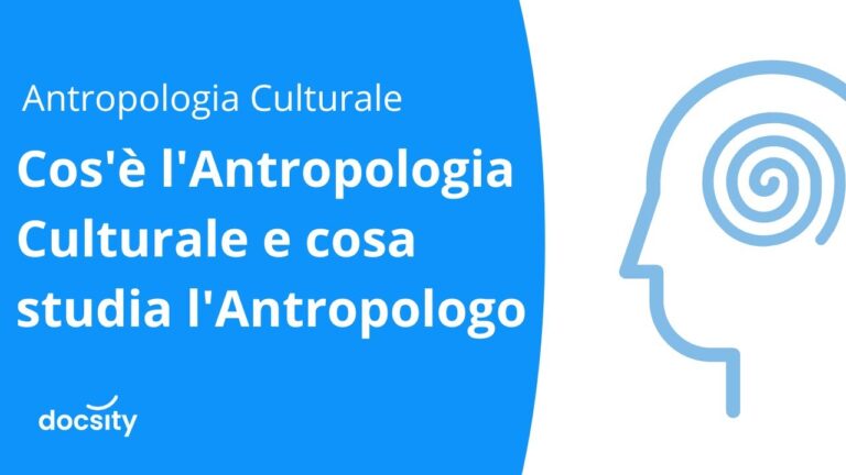 Cosa rivela l’antropologo: segreti svelati in un’indagine sorprendente