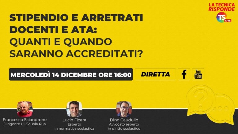 Rivelato: il sorprendente stipendio dell’assistente alla struttura educativa!