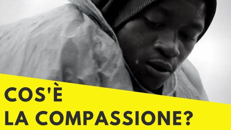 Cos’è la Compassione: La Chiave per una Società più Empatica