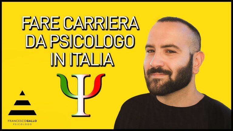 La retribuzione media di una psicologa in Italia: quanto incassa?