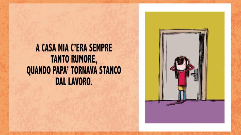 La violenza: il sottile confine tra oppressione e sopravvivenza