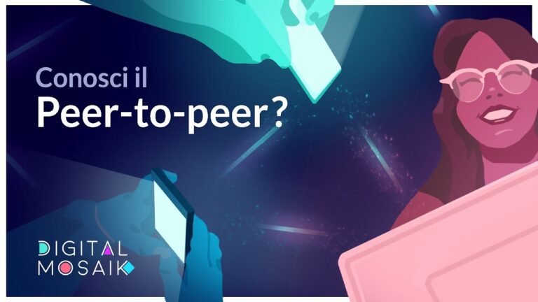 Peer to Peer: Scopri il Futuro della Condivisione senza Intermediari
