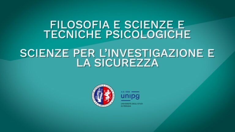 Ecampus: Piano di Studi in Criminologia per Investigare i Misteri del Crimine