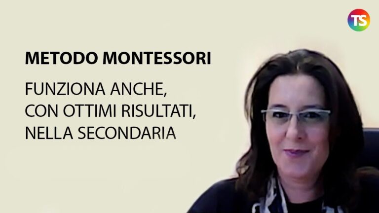 Un viaggio magico nell’insegnamento Montessori: Frasi illuminanti sulla scuola dell’infanzia!