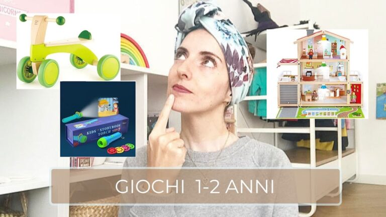Montessori: le incredibili attività per svelare il genio nel primo anno