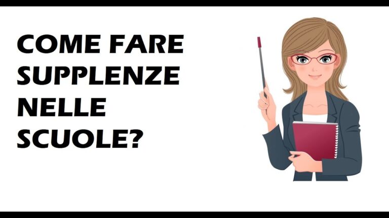 Il segreto dei requisiti MAD nella scuola primaria: la chiave per un successo garantito!