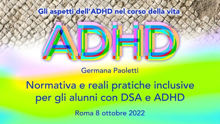 ADHD e scuola: come la legge 170 aiuta a superare le sfide