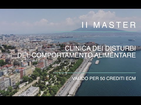 La strada verso l’eccellenza: il master in nutrizione per medici