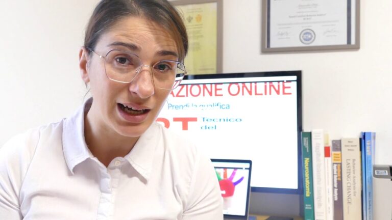 Scopri il Corso RBT Riconosciuto dal MIUR: apriti le porte a nuove opportunità