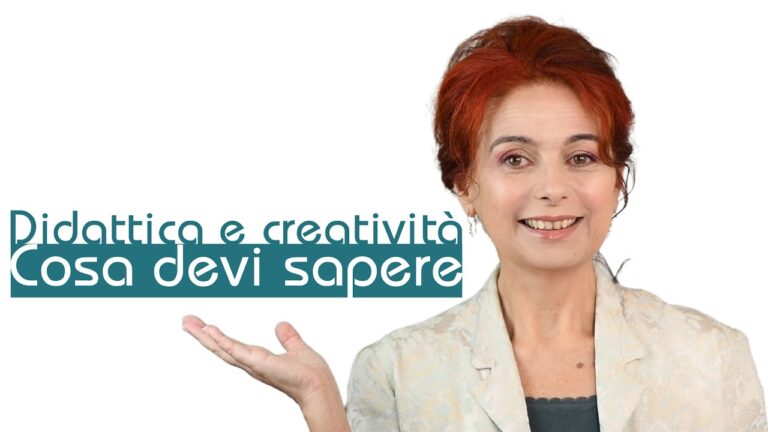 L’eccezionale potere della creatività nella scuola secondaria: un’uda all’insegna dell’innovazione!