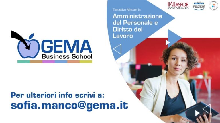 HR Administration: scopri le attività chiave per gestire al meglio il personale!