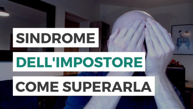 Sindrome frontale: la speranza di guarigione in 5 passi