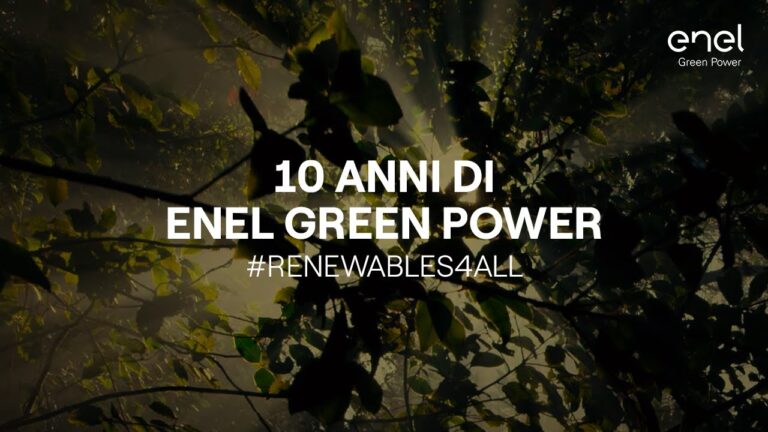 Enel X: la rivoluzione energetica che sta cambiando il mondo!