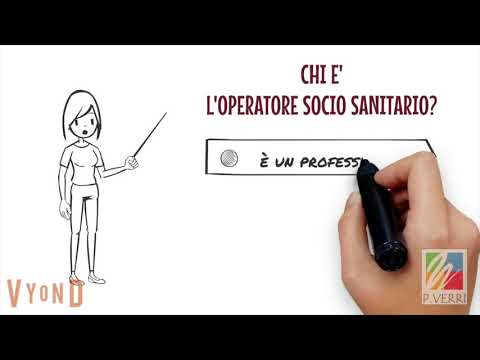 Scuola Socio Sanitaria: Il Ponte Verso una Cura Vincente