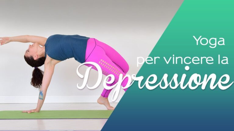 Il test antistress: scopri se sei a rischio di depressione
