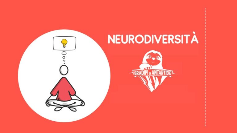 Scopri i sintomi della neurodivergenza: tutto quello che devi sapere in 70 caratteri!