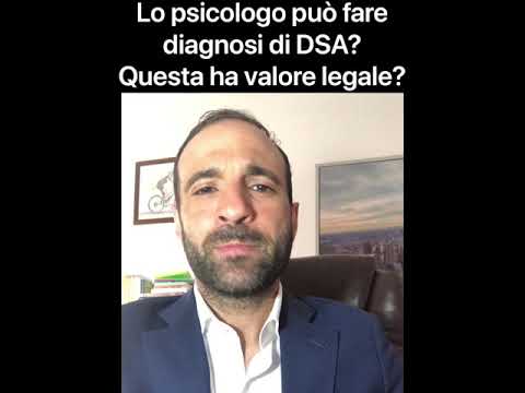 La diagnosi DSA: chi se ne occupa e come può aiutare?