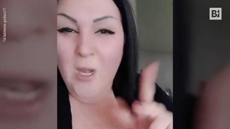 Mamma infuriata registra video shock contro insegnanti: il lato oscuro dell’istruzione.