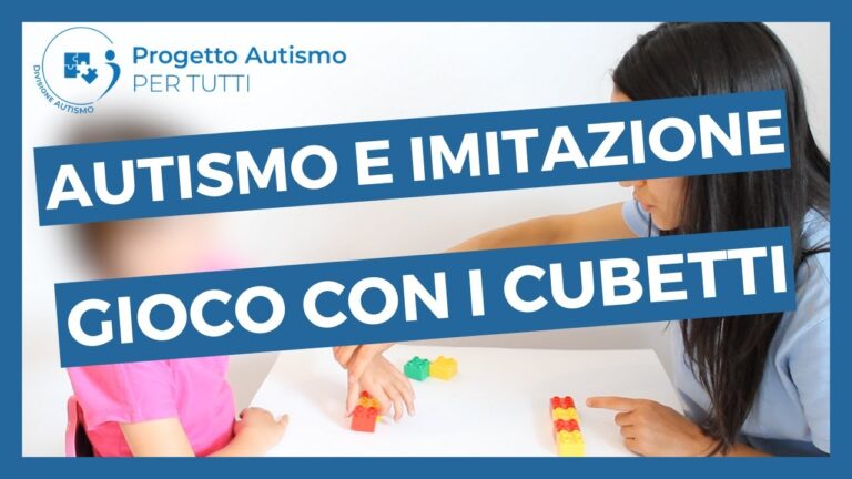 I segreti per sviluppare la comunicazione nell’autismo: strategie vincenti in 7 passi!