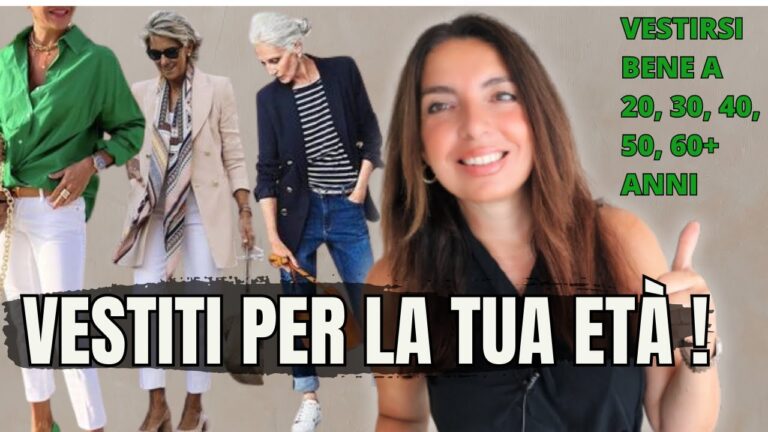 Carla Gozzi: l’et&agrave; che la rende ancora pi&ugrave; affascinante