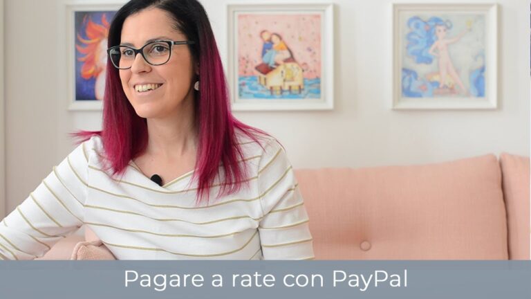 PayPal: Paga in 3 rate! L’autorizzazione in corso, scopri come beneficiarne