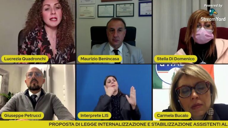 Assistente Autonomia e Comunicazione MIUR: Una Rivoluzione nell’Inclusione Scolastica