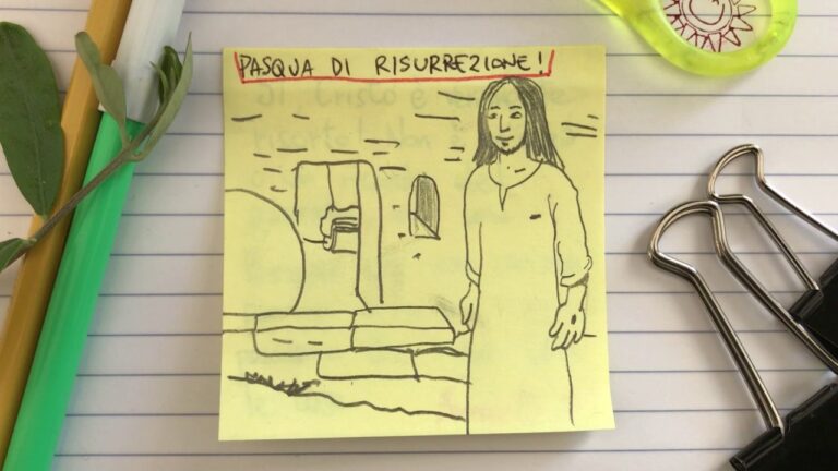 Cos’è la Pasqua? Scopri il significato profondo di questa festività