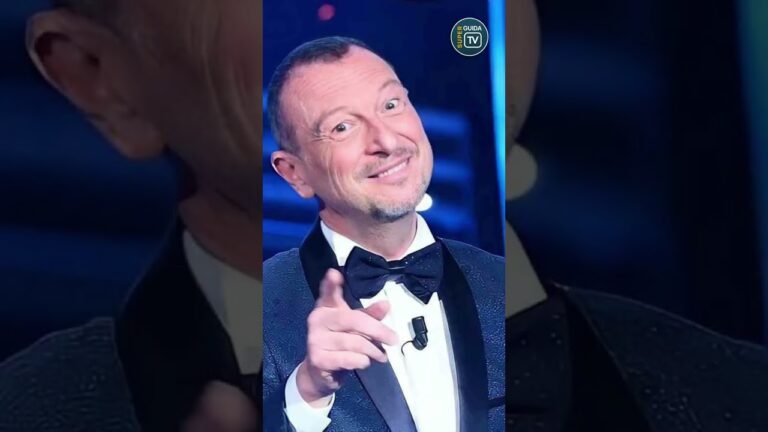Esplorando i segreti del Fantasanremo: scopri tutto ci&ograve; che devi sapere!