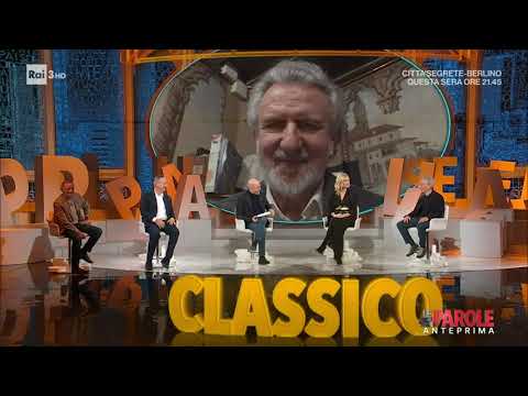 Massimo Gramellini: La vera sfida del Liceo Classico