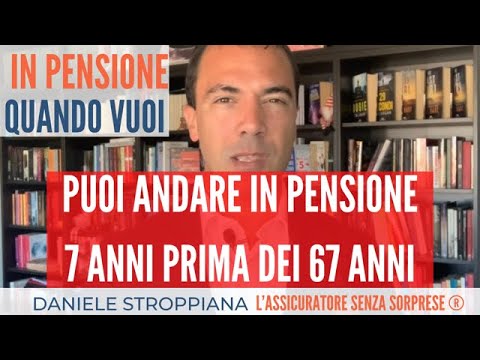 Il fatidico passaggio da isopensione a pensione: tutto quello che devi sapere
