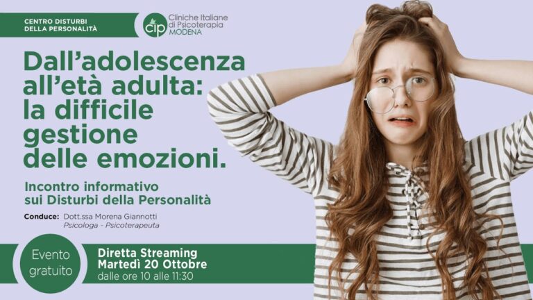 Disregolazione emotiva in adolescenza: Svelate le sorprendenti caratteristiche!