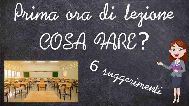 Scienze della formazione primaria: l’incredibile potenziale per l’insegnamento alle medie