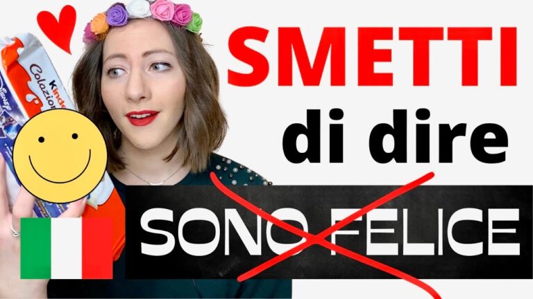 10 sinonimi per sentirsi appagata: scopri come raggiungere la felicit&agrave;!