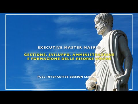 100% Gratis: Il Pratico Master Online in Risorse Umane per una Carriera di Successo