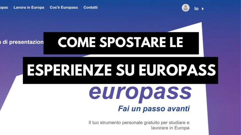 Come dare ordine alle esperienze lavorative nel CV: strategie semplici e efficaci!
