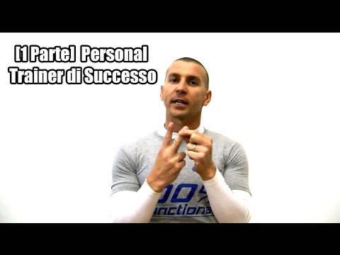 Corso personal trainer gratis: il segreto per trasformare la tua passione in una professione di successo