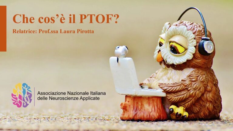 Che cos’&egrave; il TFA: il metodo di apprendimento rivoluzionario in 70 caratteri
