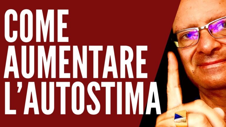 Aumenta l’autostima in amore: 5 strategie vincenti in 70 caratteri!