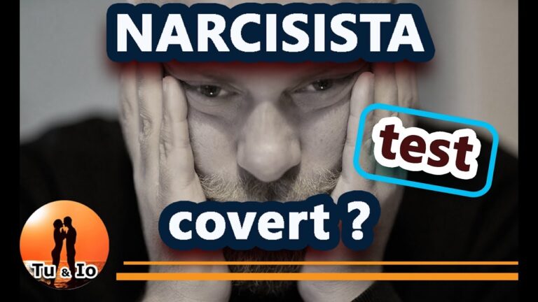 Narcisismo Covert: Scopri se sei Vittima di questa Sottile Manipolazione!
