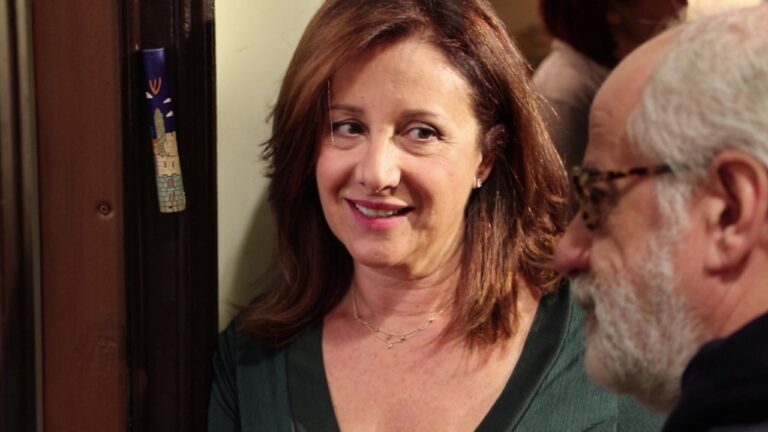 Carla: un carattere unico che lascia il segno