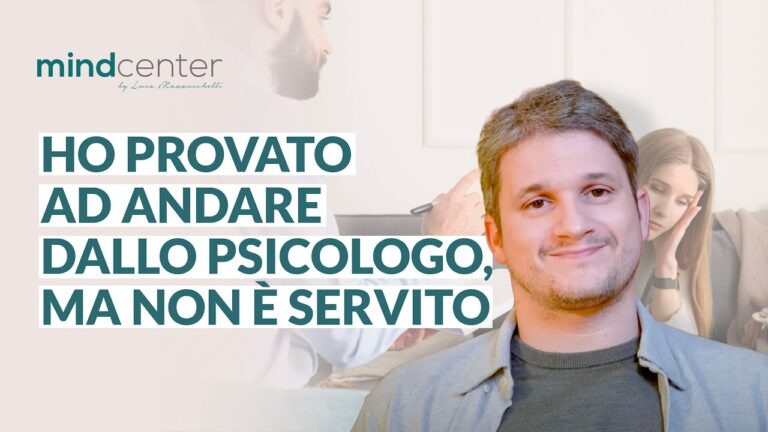 Lo psicoterapeuta: verit&agrave; o truffa? La sconvolgente verit&agrave;