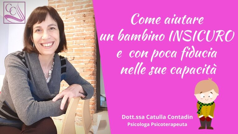 Mutismo selettivo: il rischio di malattie mentali se non affrontato