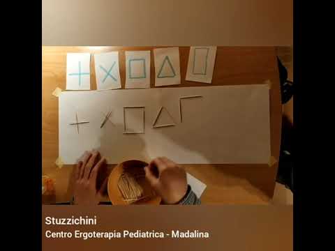 Allenare la Mente con Esercizi Visuo