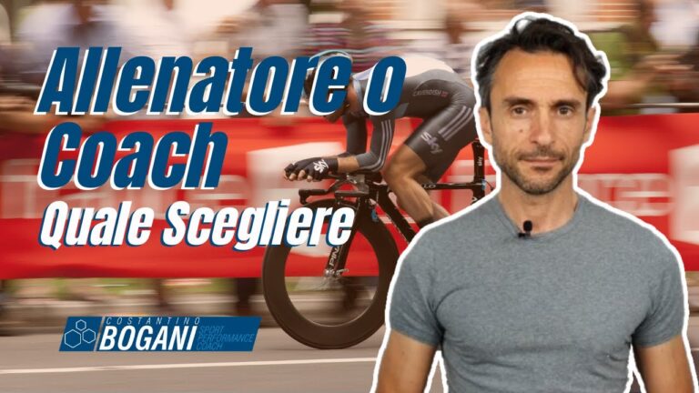 Rivoluzione nell’allenamento: l’allenatore è colui che trasforma i sogni in successo
