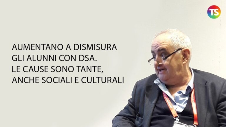 Bambini con DSA: Scopri le Cause che Cambiano le Loro Vite!