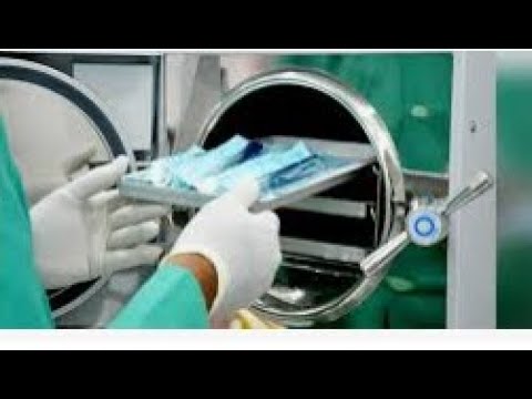 Sconfiggi i batteri! Il corso di sterilizzazione per oss che ti trasformerà in un vero esperto