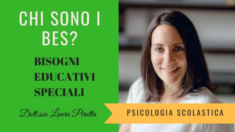 Il BES: alla scoperta del disturbo dell’apprendimento in 70 caratteri.